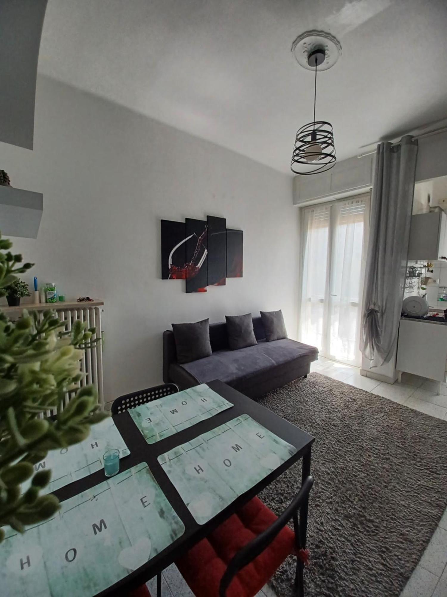 Intero Appartamento Luminoso E Accogliente ! Turin Bagian luar foto